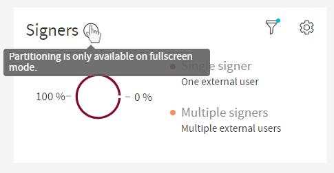 signers partitioning warning